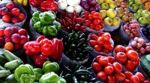 Read more about the article النظام الغذائي الذي يزوِّد الجسمَ بالطاقة