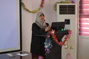 Read more about the article تنظيم الاسرة دورة نظمتها كلية التمريض بجامعة كربلاء