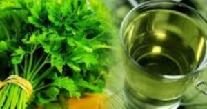 Read more about the article ماء البقدونس يمكن أن تحميك من 7 أمراض مختلفة ..تعرف عليها