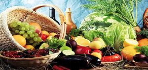 Read more about the article أين توجد الألياف الغذائية