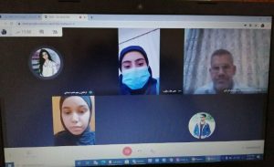 Read more about the article استمرار اداء امتحانات الالكترونية الفصل الاول للدور الاول في كلية التمريض