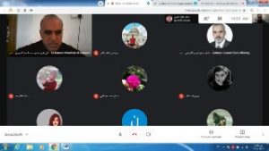 Read more about the article استمرار اداء الامتحانات الالكترونية في كلية التمريض/جامعة كربلاء