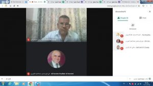 Read more about the article كلية التمريض/ جامعة كربلاء تباشر بالامتحانات النهائية للدور الاول للفصل الدراسي الاول