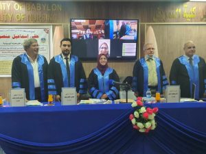 Read more about the article تهنئة