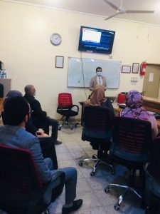 Read more about the article الانتصار على كورونا وحماية افراد اسرتك بعد الشفاء