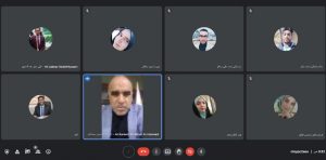 Read more about the article اختتام الامتحانات الالكترونية في كلية التمريض/جامعة كربلاء