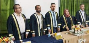 Read more about the article تعاون علمي وتبادل الخبرات بين كلية التمريض/ جامعة كربلاء وكلية التمريض/ جامعة بغداد