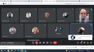 Read more about the article استمرار الامتحانات الالكترونية في كلية التمريض/جامعة كربلاء