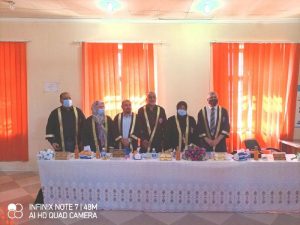 Read more about the article تعاون علمي وتبادل الخبرات بين كلية التمريض/ جامعة كربلاء وكلية التمريض/ جامعة بغداد