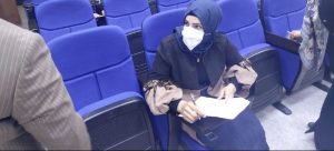 Read more about the article انطلاق امتحانات الدور الثاني لطلبة الدراسات العليا في كلية التمريض/جامعة كربلاء