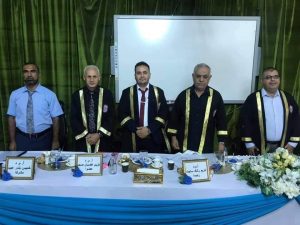 Read more about the article تعاون علمي وتبادل الخبرات بين كلية التمريض/ جامعة كربلاء وكلية التمريض/ جامعة بغداد