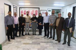 Read more about the article بعـد زيارة قام بها الى جامعة كاشان للعلوم الطبية الإيرانية وفد كلية التمريض بجامعة كربلاء يعود الى أرض الوطن