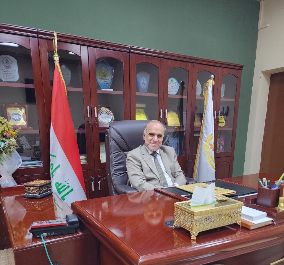 Read more about the article مجلس عمداء كليات التمريض يعلن انتهاء الإمتحانات التقويمية الوزارية لكليات التمريض في العراق