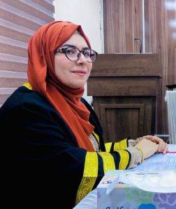 Read more about the article تهنئة