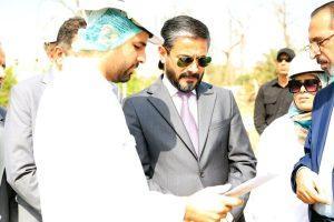 Read more about the article وزير التعليم يعلن الموافقة على إنشاء مفاعل خاص بالبحوث العلمية لطلبة الجامعات