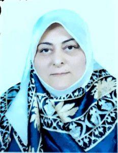 Read more about the article تهنئة بمناسبة ترقية علمية