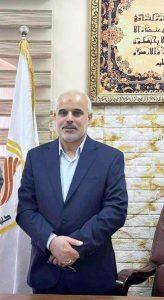 Read more about the article تهنئة