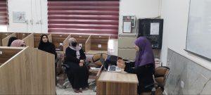 Read more about the article فرع العلوم الأساسية يواصل إقامة الدورة التدريبية حول الواجبات المتبعة في المختبرات