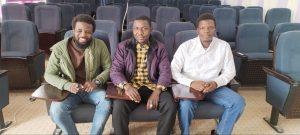 Read more about the article الطلبة الأجانب المقبولين في جامعة كربلاء ضمن برنامج أدرس في العراق يثمنون قرار الوزارة.