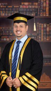 Read more about the article تهنئة