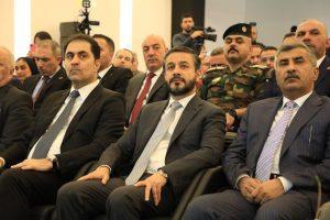 Read more about the article في افتتاح المؤتمر الوطني للتعليم الأخضر .. وزير التعليم يؤكد على استثمار الشراكة الدولية مع اليونسكو وتحقيق أهداف التنمية المستدامة ومواجهة التحديات البيئية