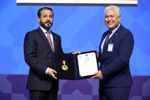 Read more about the article في مؤتمر اتحاد الجامعات العربية.. وزير التعليم يدعو الى تأسيس وإعلان منطقة التعليم العالي العربية