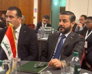 Read more about the article في ملتقى الجامعات العراقية البريطانية … وزير التعليم يطلق مبادرة الجسر الأكاديمي بين العراق والمملكة المتحدة
