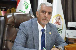 Read more about the article رئيس جامعة كربلاء يهنئ الاسرة الصحفية في العراق وكربلاء المقدسة بمناسبة عيد الصحافة