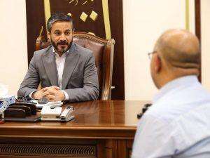 Read more about the article وزير التعليم يوافق على شمول المتفوقين من مواليد 1990 صعودا بالتقديم إلى القبول المركزي