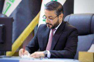 Read more about the article وزير التعليم يصدر أمرا وزاريا بتعيين 2749 من الأوائل وحملة الشهادات العليا