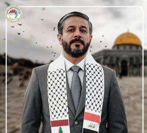 Read more about the article وزير التعليم يدعو إلى وقفات مناهضة للتوحش الصـ.ـهـ.ـيونـ.ـي وإطلاق حملات إنسانية للشعب اللبنـ.ـاني