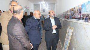 Read more about the article بالصور / على هامش الاحتفال بيوم الكلية