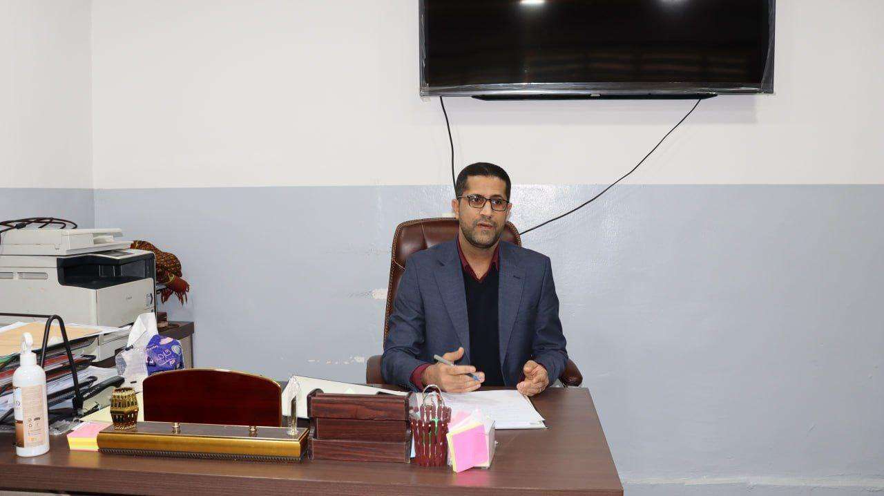 Read more about the article مجلس فرع العلوم الأساسية في كلية التمريض يعقد الاجتماع الثاني