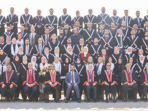 Read more about the article في تخرج كوكبة جديدة في المجلس العراقي للاختصاصات الطبية .. وزير التعليم يكرم الخريجين الأوائل ويؤكد الالتزام بتطوير بيئة التعليم الطبي