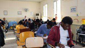 Read more about the article كلية التمريض بجامعة كربلاء تعلن إنطلاق الإمتحانات النهائية لطلبة الدراسة الأولية