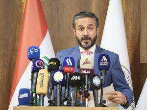 Read more about the article وزير التعليم يفتتح المعهد العالي للعلوم العدلية للدراسات العليا