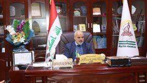 Read more about the article مجلس كلية التمريض يعقد جلسته الخامسة المفتوحة للعام الدراسي الحالي