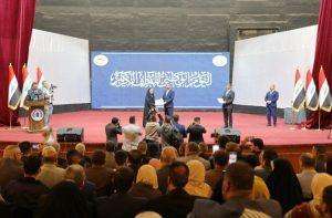 Read more about the article في اليوم الوطني للقرآن الكريم .. وزير التعليم يوجه باستحداث قناة لقبول حفظة القرآن الكريم في الدراسات العليا