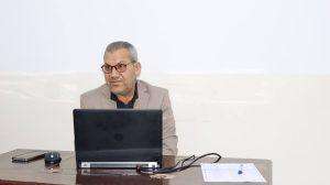 Read more about the article كلية التمريض تنظّم دورة تدريبية حول مخاطر المخدرات