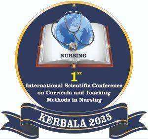 Read more about the article البرنامج الخاص بالمؤتمر العلمي الدولي الأول حول المناهج وطرائق التدريس في التمريض (ICCTN 2025)