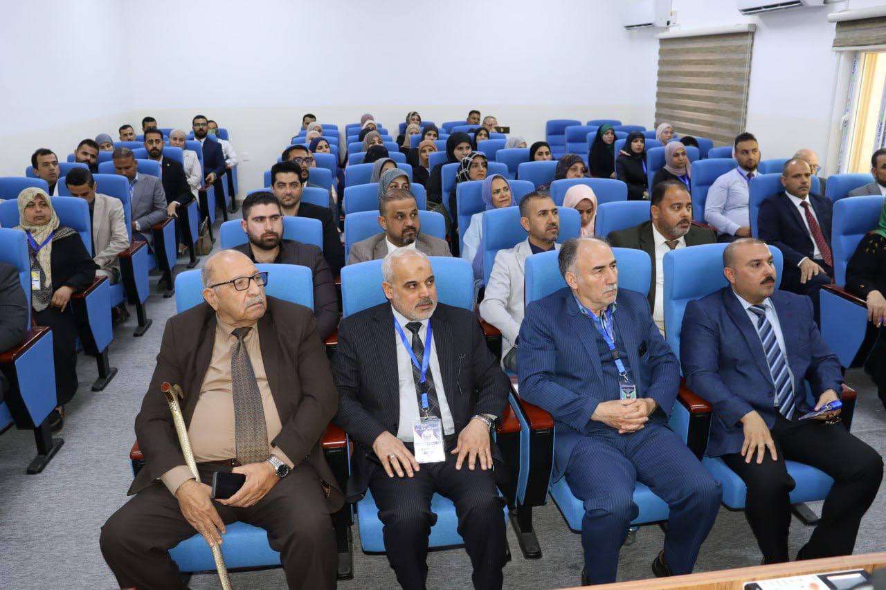 You are currently viewing بمشاركة محلية ودولية… ورش عمل علمية متزامنة ضمن فعاليات مؤتمر كلية التمريض في جامعة كربلاء