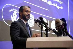 Read more about the article وزير التعليم يعلن إطلاق برنامج ابتعاث الموهوبين في الجامعات العالمية