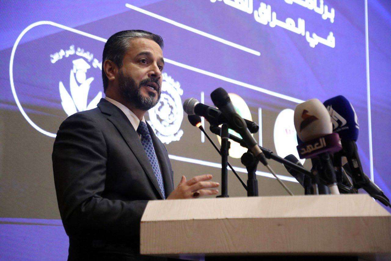 You are currently viewing وزير التعليم يعلن إطلاق برنامج ابتعاث الموهوبين في الجامعات العالمية