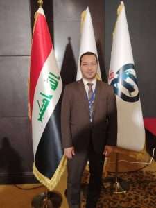 Read more about the article كلية التمريض تشارك ببحث علمي ضمن فعاليات مؤتمر علماء كربلاء 2025