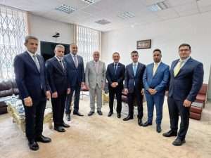 Read more about the article التعليم تطلق أول منظومة خارجية لتقييم الشهادات الدراسية في المملكة المتحدة