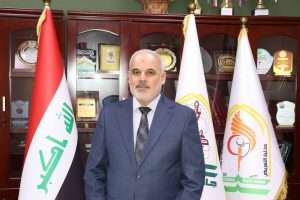 Read more about the article كلية التمريض تهنئ الأمة الإسلامية بمناسبة عيد الغدير الأغر