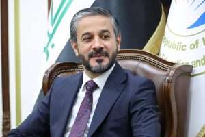 Read more about the article وزير التعليم يبارك إعلان نتائج السادس الإعدادي ويؤكد: ملتزمون بتوفير فرص عادلة للطلبة وضمان استحقاقاتهم في القبول الجامعي