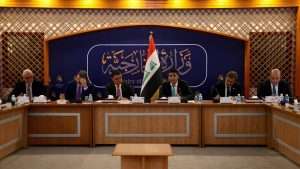 Read more about the article ممثلا عن وزارة التعليم … السيد رئيس الجامعة يحضر اجتماعا تشاوريا في وزارة الخارجية لتعزيز التعاون العلمي مع كوريا الجنوبية