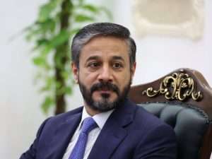 Read more about the article وزير التعليم العالي والبحث العلمي الدكتور نعيم العبودي يصادق على قرار هيئة الرأي بعدم مطالبة حملة الشهادات العليا في اختصاص طرائق التدريس بالدورة المحدثة لطرائق التدريس واختبار صلاحية التدريس