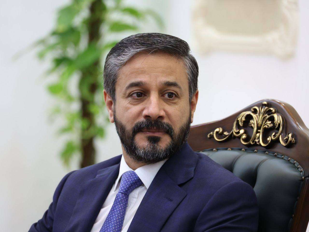 Read more about the article وزير التعليم العالي والبحث العلمي الدكتور نعيم العبودي يصادق على قرار هيئة الرأي بعدم مطالبة حملة الشهادات العليا في اختصاص طرائق التدريس بالدورة المحدثة لطرائق التدريس واختبار صلاحية التدريس